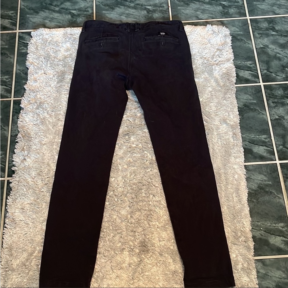 Vans pants